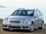 Mercedes-Benz C350 Sport Edition Estate 2005 года